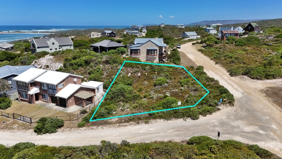 0 Bedroom Property for Sale in Suiderstrand Western Cape